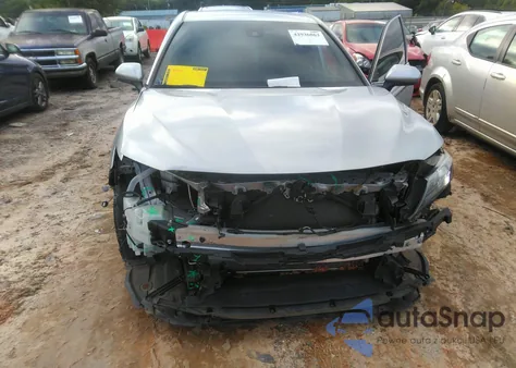 2021 Toyota Camry Se из США, поврежденный, VIN 4T1G11AKXMU601511